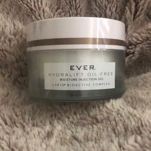 Ever hydralift oil free moisture injection gel
